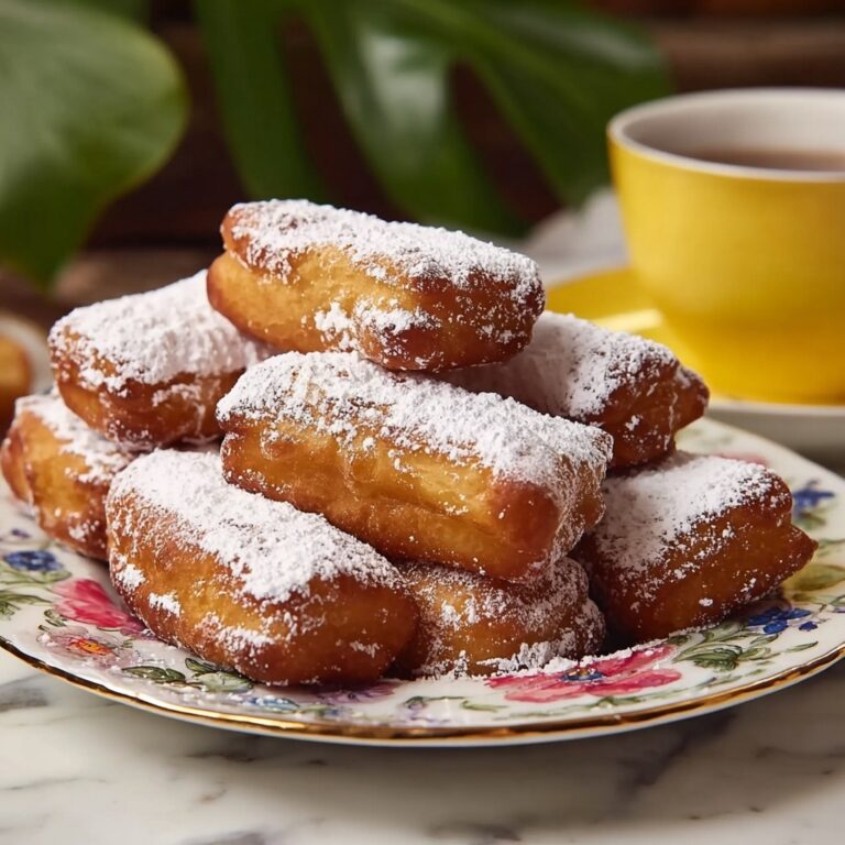 Indulgent Andalusian Alfajores: A Festive Treat to Savor Recipe