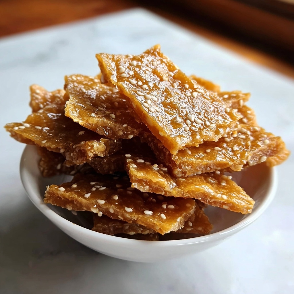 Addictive Taco Crackers in 25 Minutes Recipe - Recipe Image