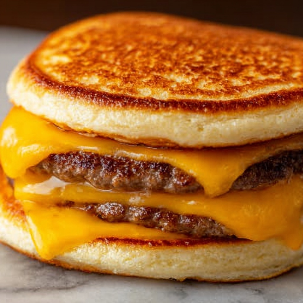 Frozen Breakfast Sandwiches: Quick and Delicious Morning Solutions Recipe - Recipe Image