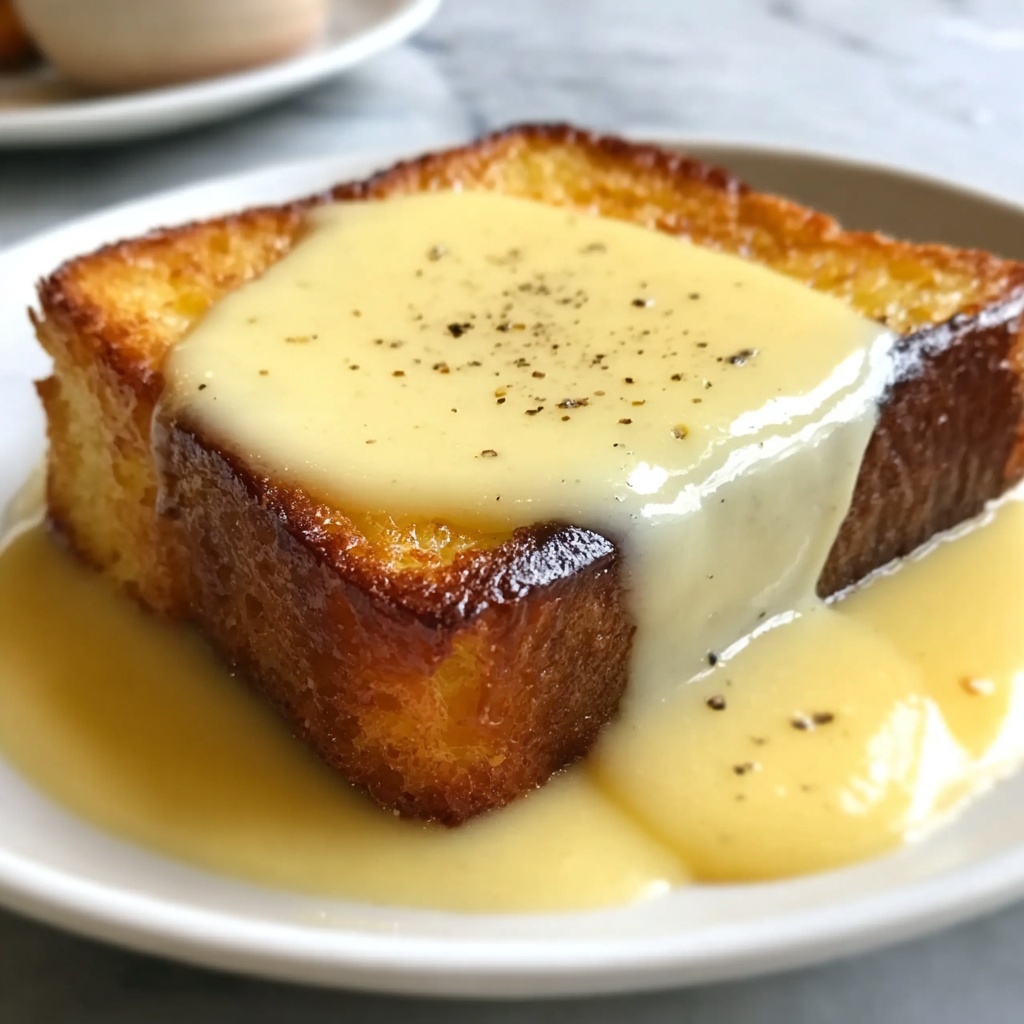 Hong Kong-Style French Toast Recipe - Recipe Image