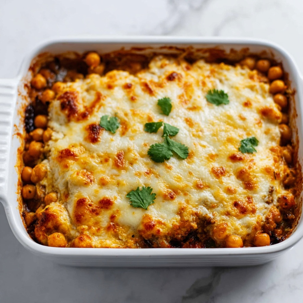 Mexican Tater Tot Casserole Recipe - Recipe Image