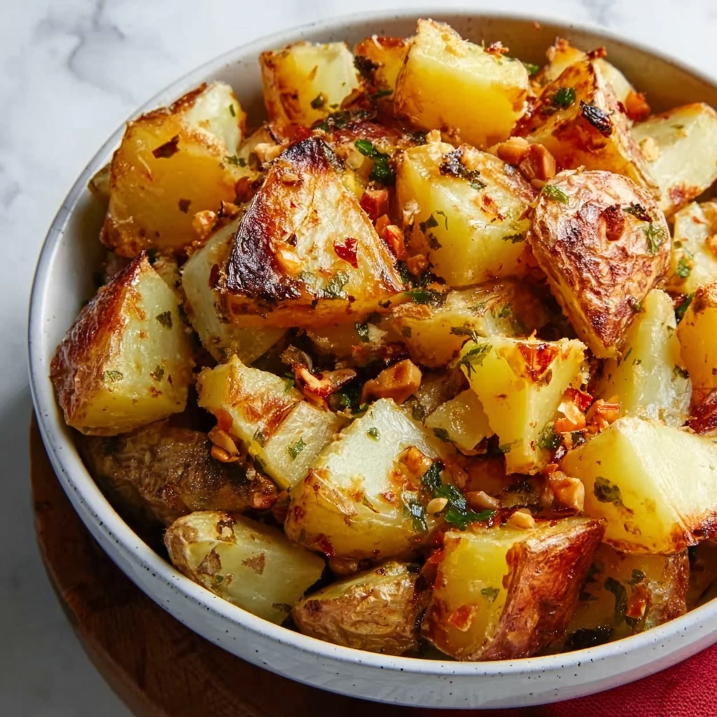 Potatoes O’Brien Recipe - Recipe Image