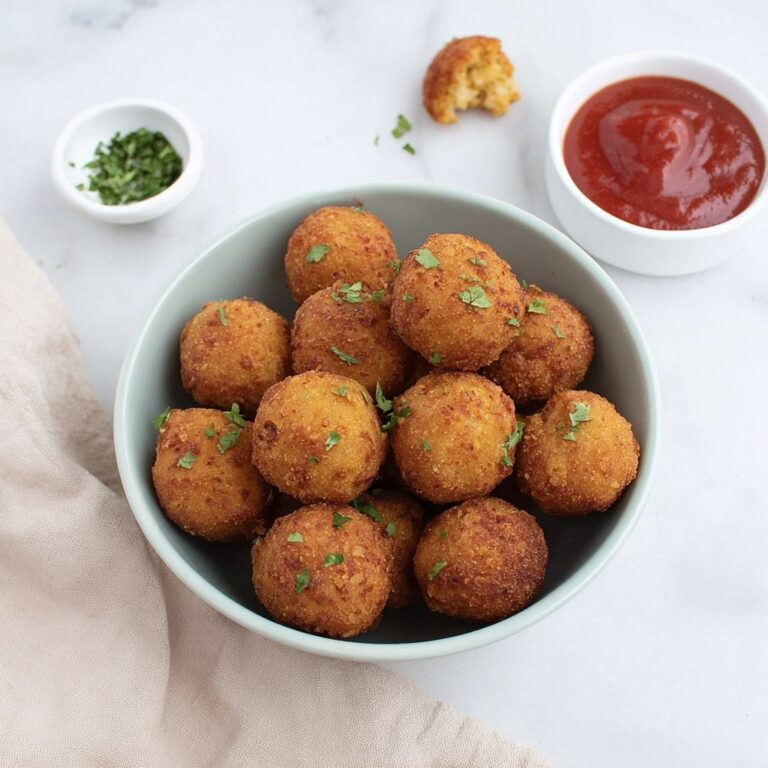 Airfryer Sweet Potato and Carrot Bites Recipe