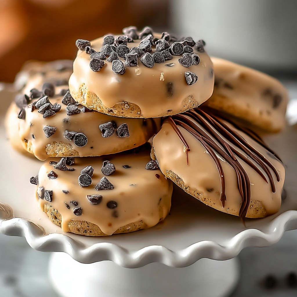 Frozen Greek Yogurt Peanut Butter Bites: The Ultimate 7-Step Recipe - Recipe Image