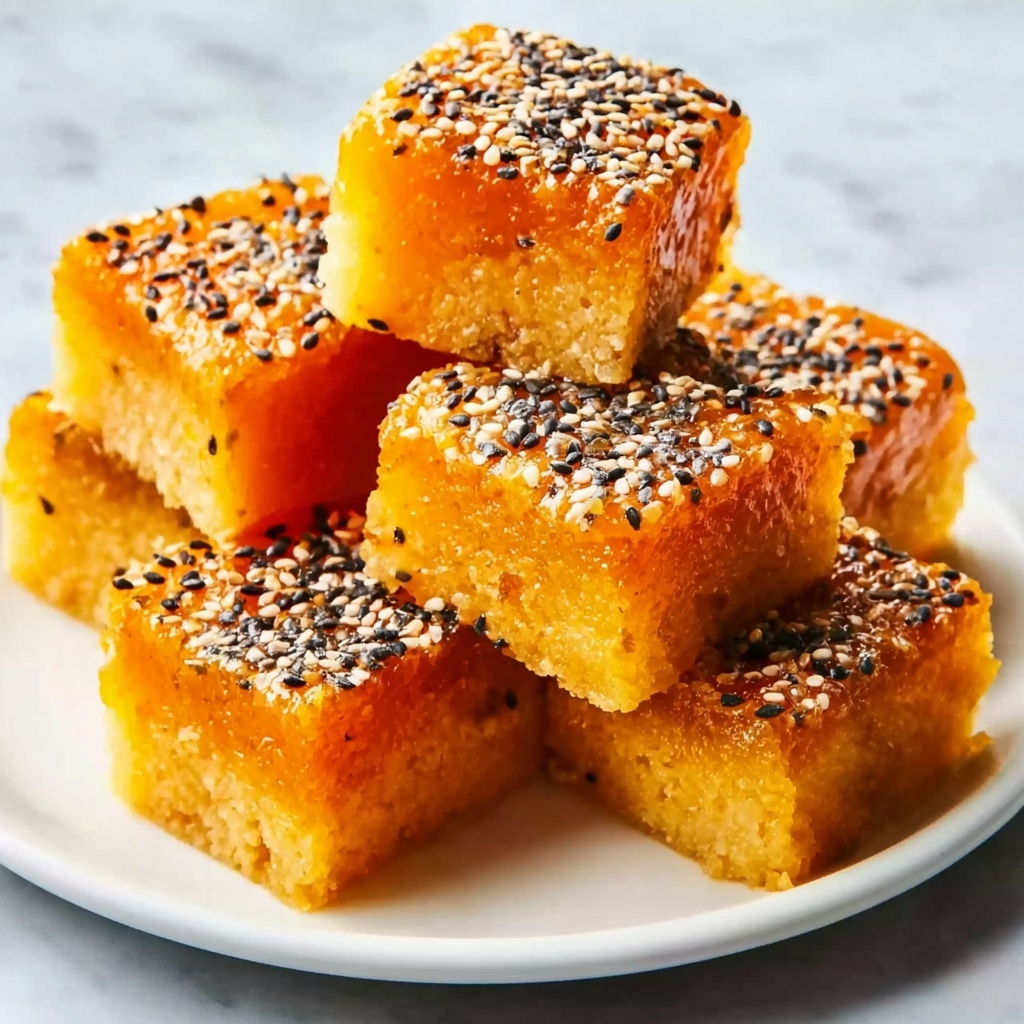 Cozy Apricot Chia Bars Recipe - Recipe Image