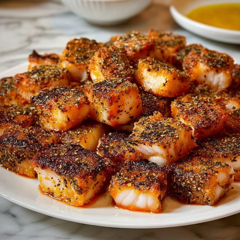 Irresistible Crab Crunchies: Perfect Seafood Appetizer Recipe