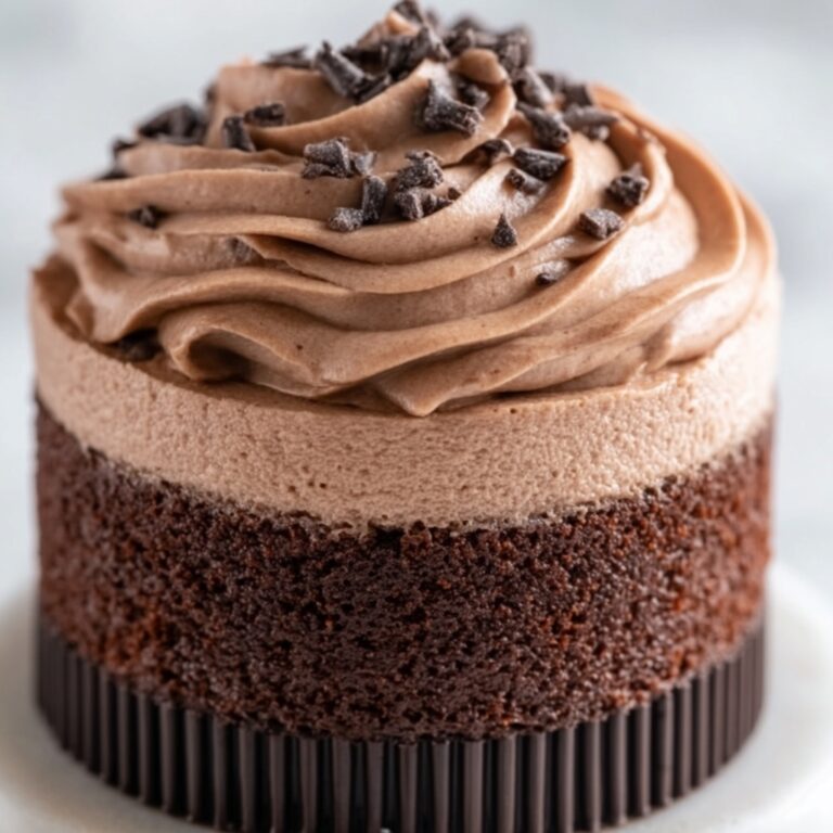 Best Chocolate Buttercream Recipe