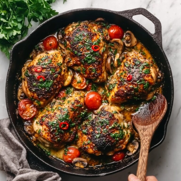 Hot Honey Baked Chicken Breasts Recipe