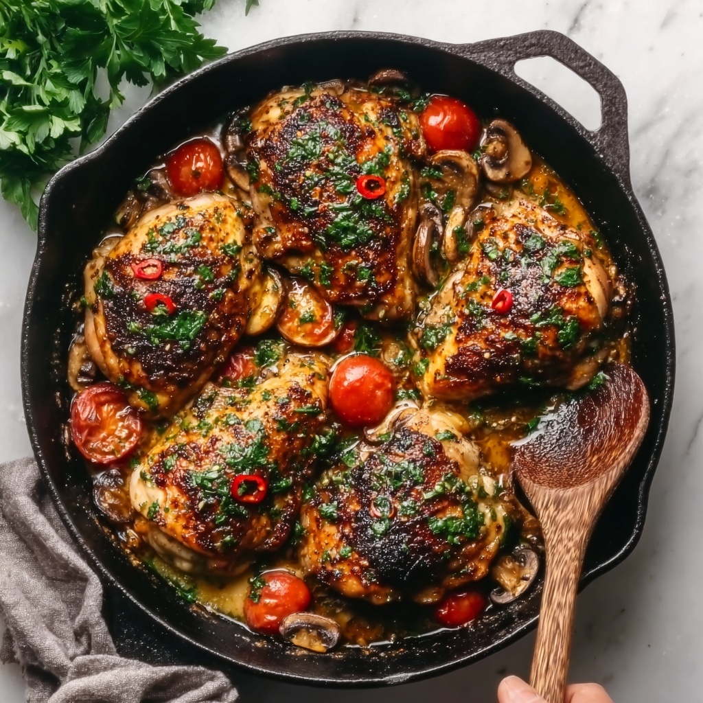 Hot Honey Baked Chicken Breasts Recipe - Recipe Image