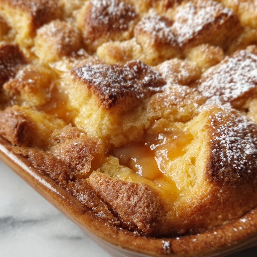 Southwest Arkansas Peach Cobbler Recipe - Recipe Image