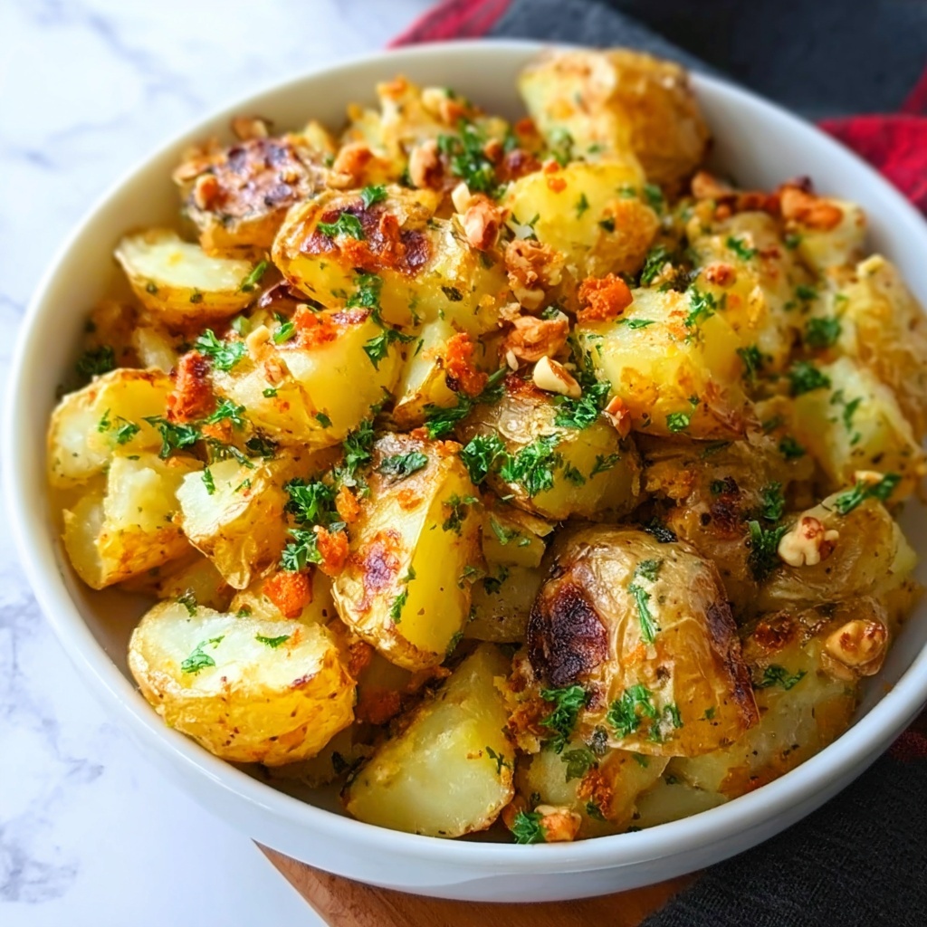 Potatoes O’Brien Recipe - Recipe Image