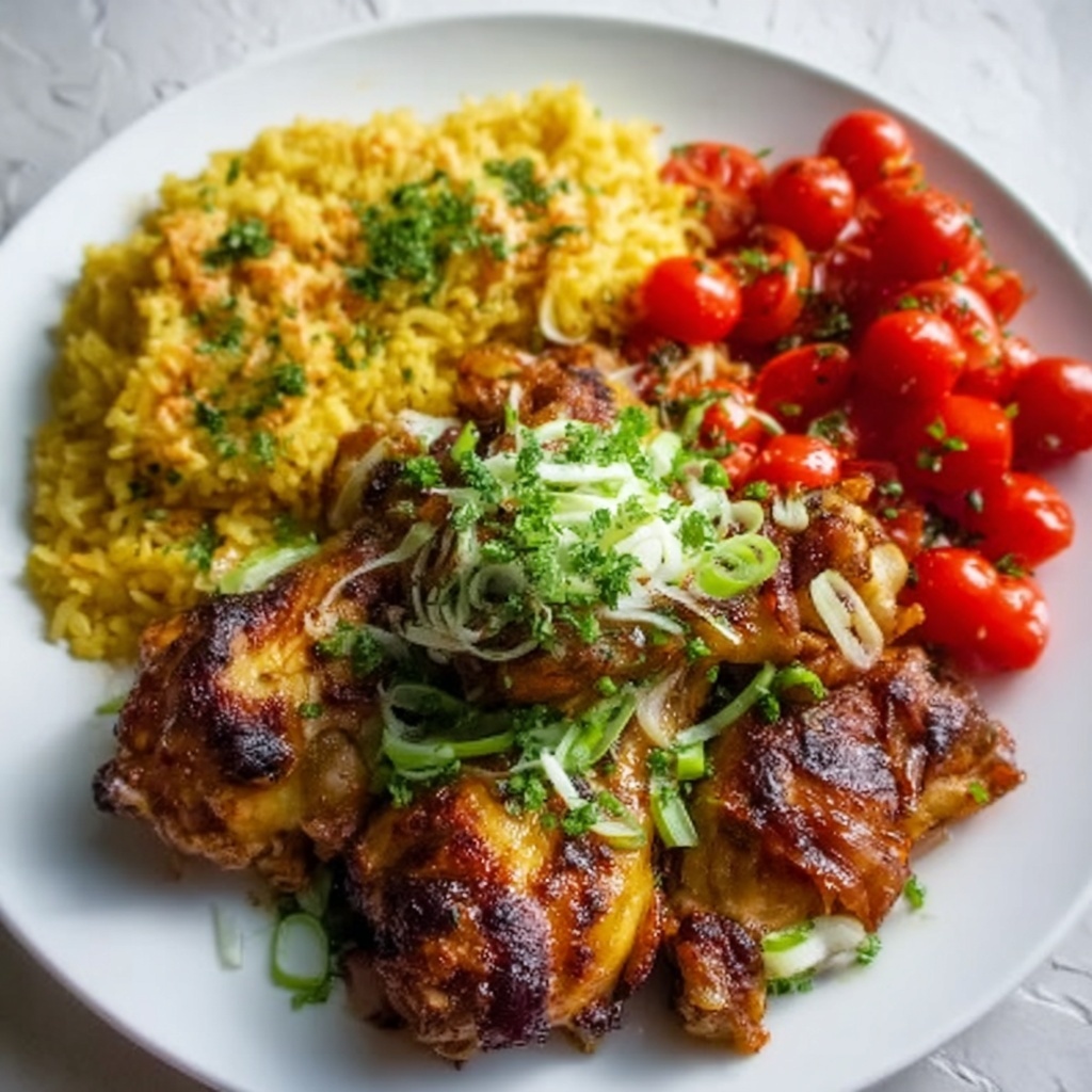 Creamy Chicken Pasta Bake Recipe - Recipe Image