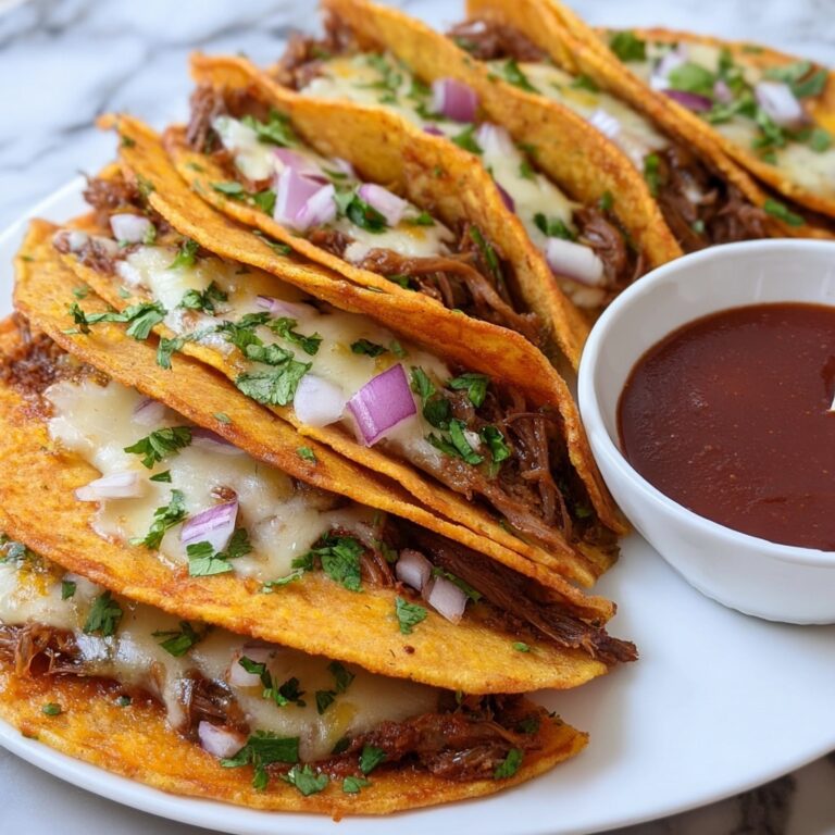 Quesabirria Tacos Recipe