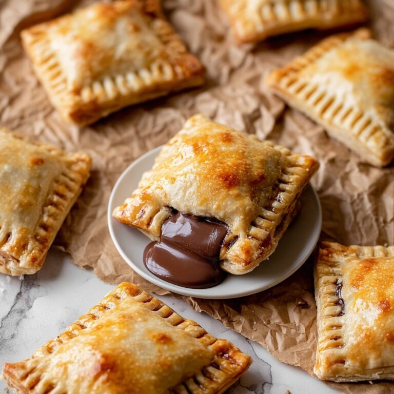Homemade Frosted Brown Sugar Pop-Tarts: An Incredible Ultimate Recipe
