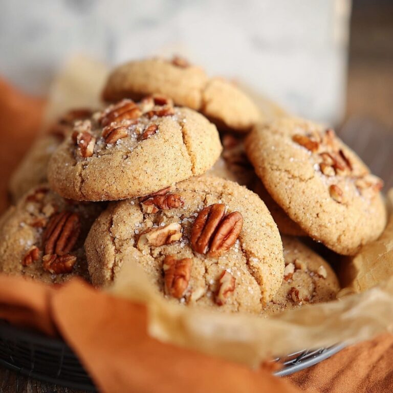 Sweet Potato Cookies Recipe