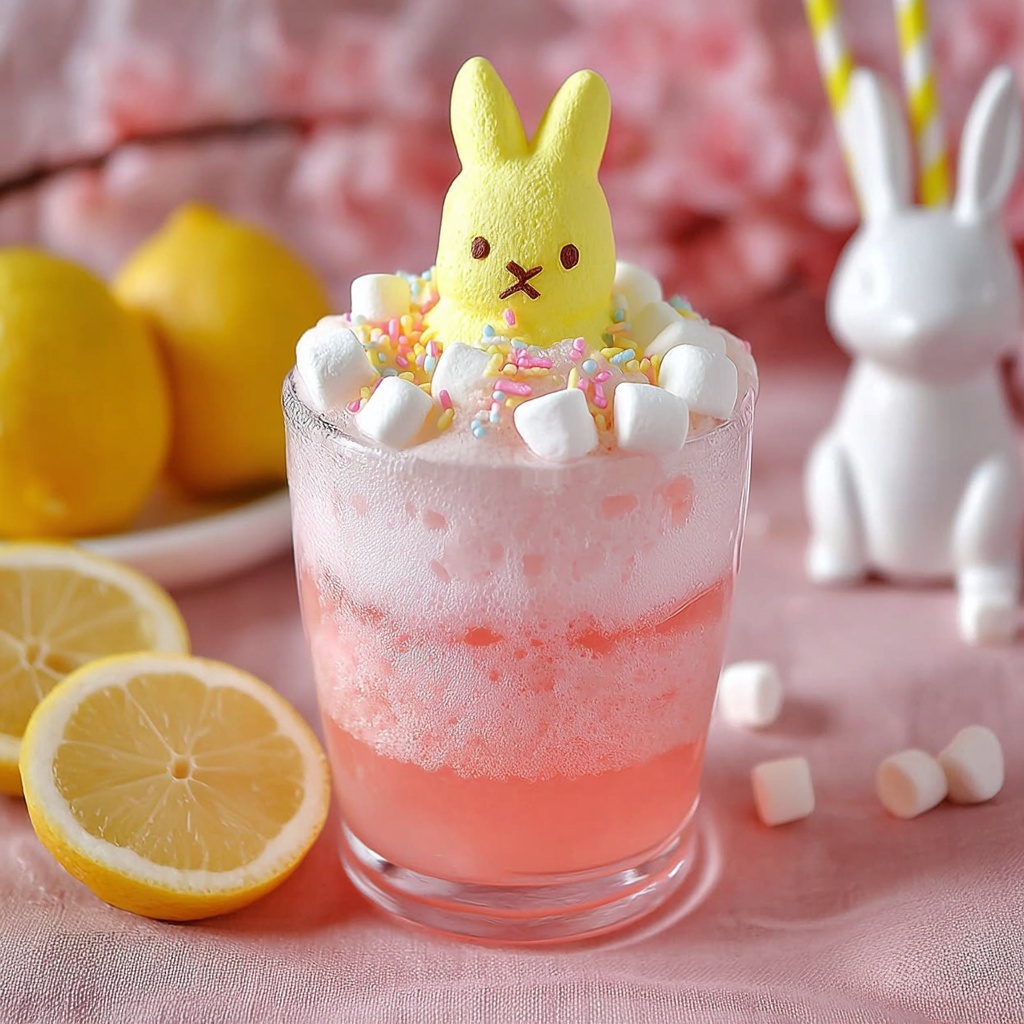 Easter Punch Recipe - Recipe Image