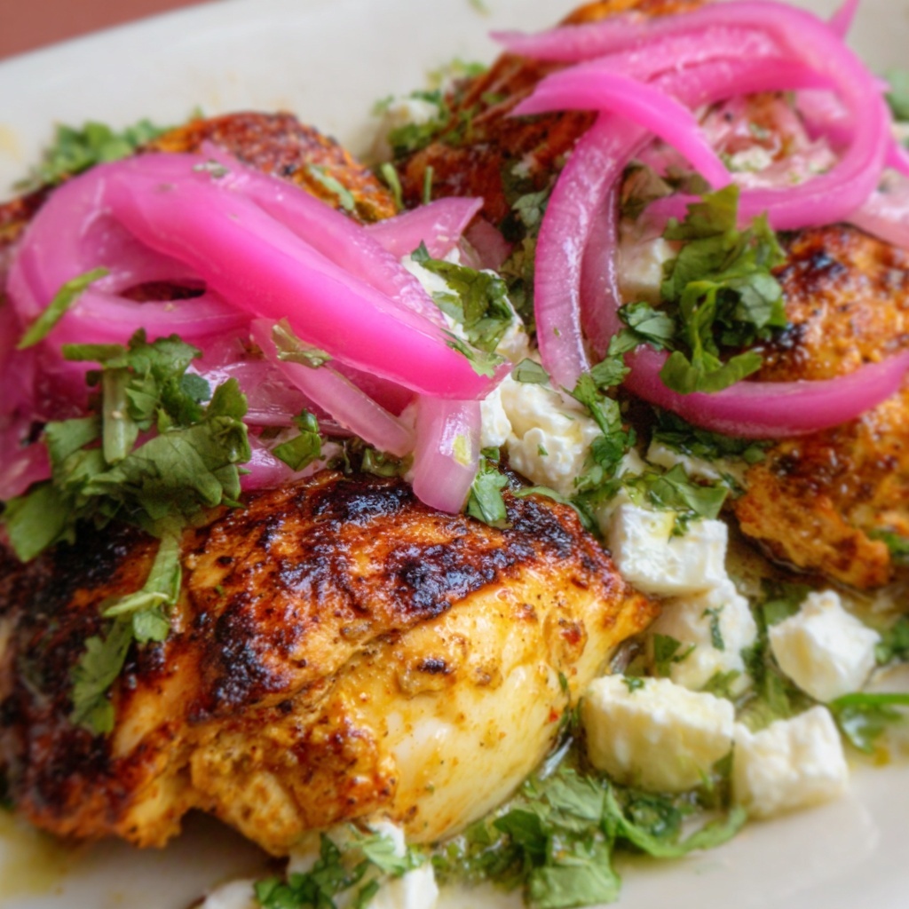 Bronzed Fish Tacos Recipe - Recipe Image