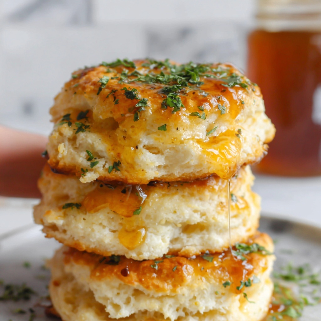 Breakfast Biscuit Bubble Up Recipe - Recipe Image