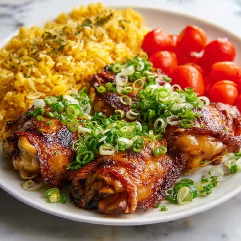 Creamy Chicken Pasta Bake Recipe