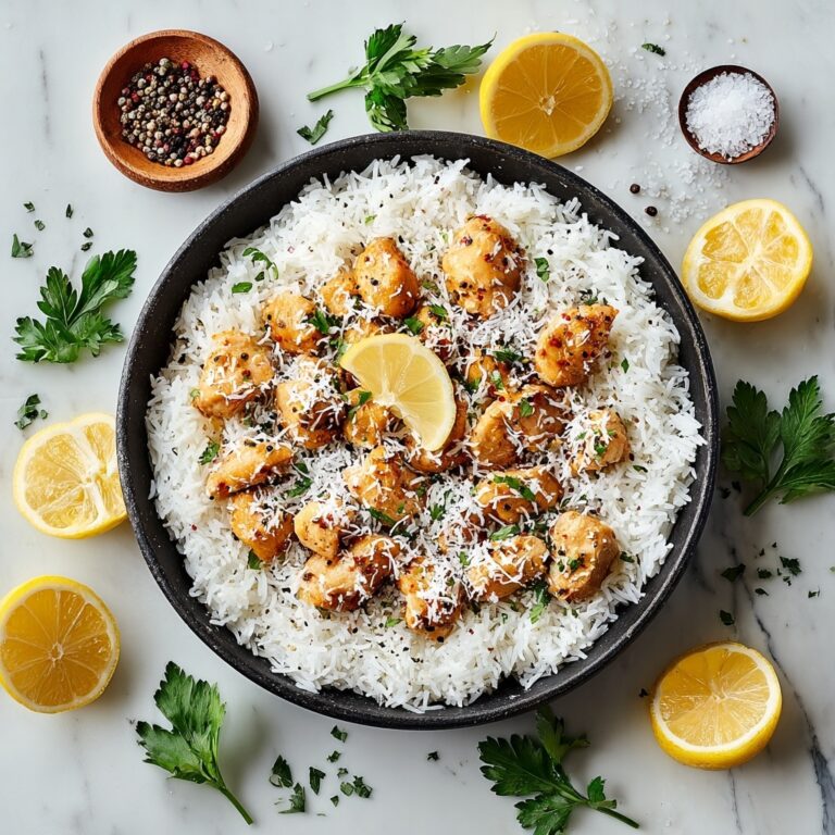 Crispy Coconut Chicken That Will Wow Your Taste Buds! Recipe