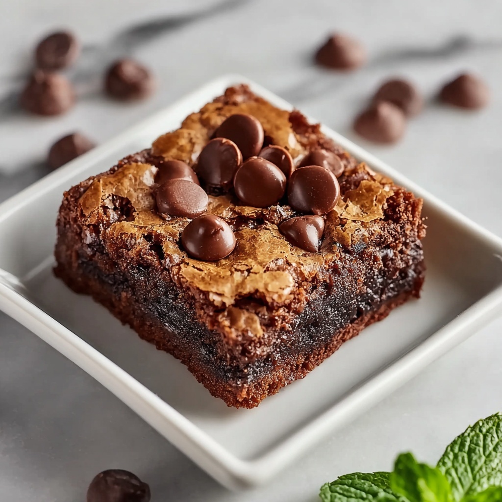 Quick Cottage Cheese Microwave Brownie for a Protein-Packed Treat Recipe - Recipe Image