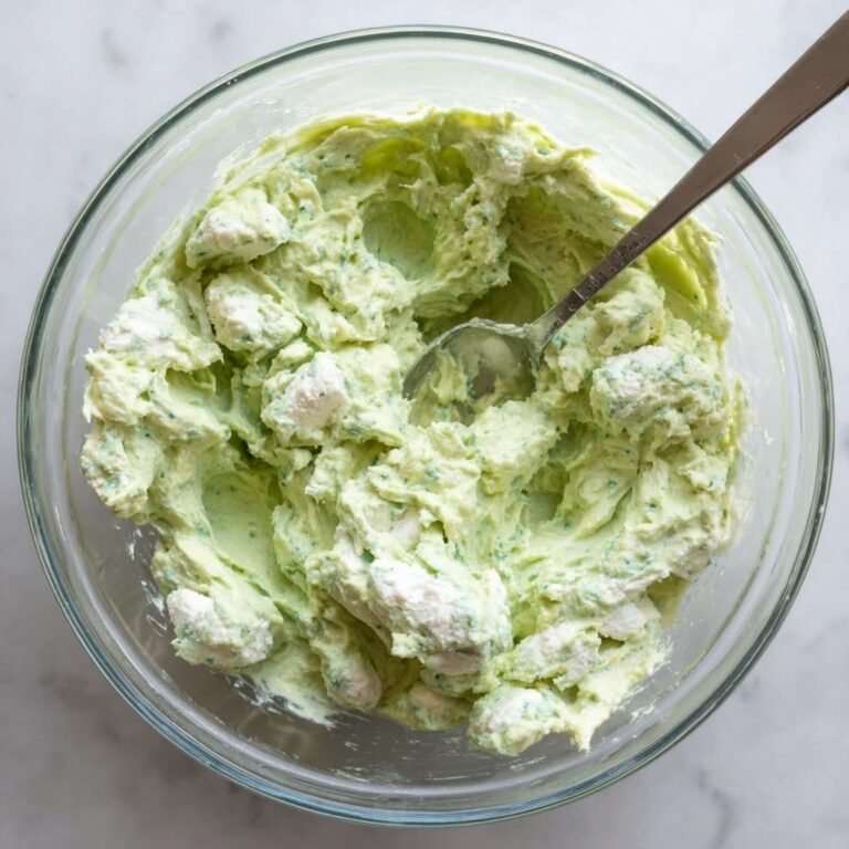 Egg Salad with Avocado and Fresh Herbs in 10 Minutes Recipe