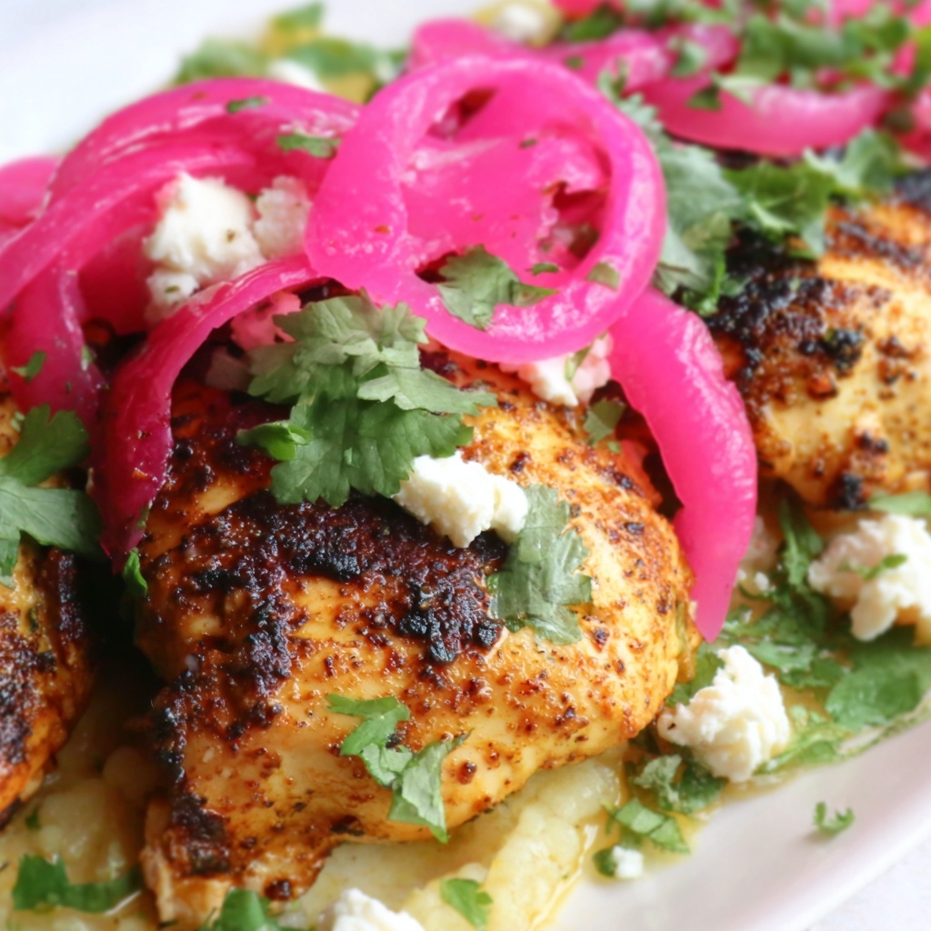 Bronzed Fish Tacos Recipe - Recipe Image