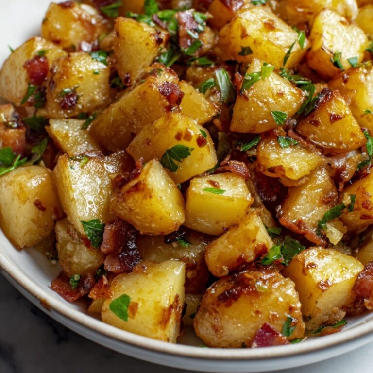 Keto Sweet and Sour Turnips Recipe