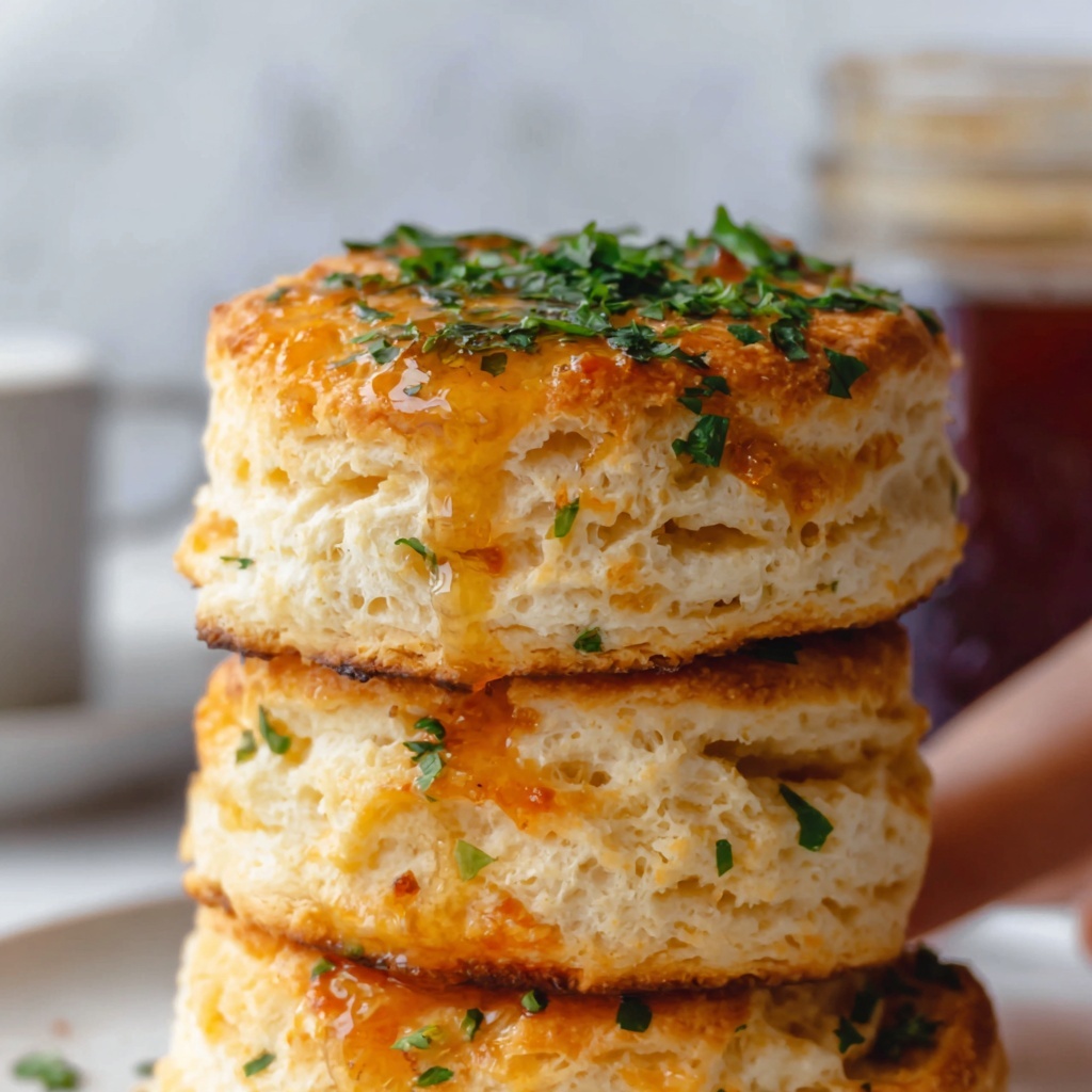 Breakfast Biscuit Bubble Up Recipe - Recipe Image